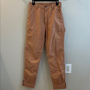 Women's All Seasons Double Knee Work Pants - Regular